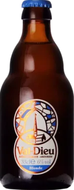 Val-Dieu Blonde 33cl