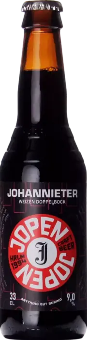 Jopen Johannieter