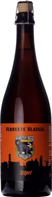 Hôrster Beer Brouwers Verrekte Vlaegel 75cl