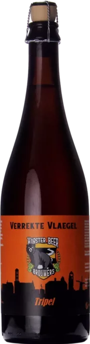 Hôrster Beer Brouwers Verrekte Vlaegel 75cl
