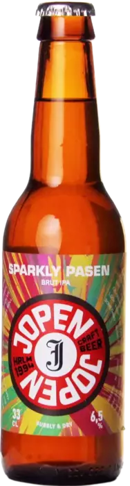 Jopen Sparkly Pasen