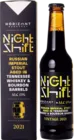 Horizont Night Shift Vintage 2021 RIS Tennessee Whiskey & Bourbon Barrels