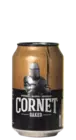 Cornet Oaked