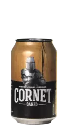 Cornet Oaked
