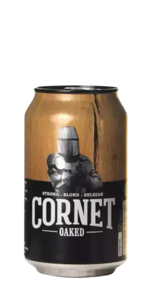 Cornet Oaked