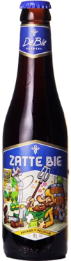 Brouwerij de Bie Zatte Bie