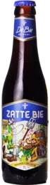 Brouwerij de Bie Zatte Bie