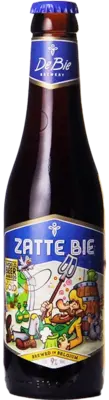 Brouwerij de Bie Zatte Bie