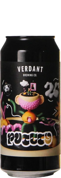 Verdant Puttty (2026)