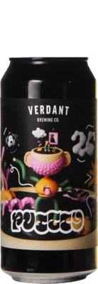 Verdant Puttty (2026)