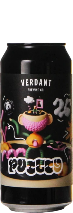 Verdant Puttty (2026)