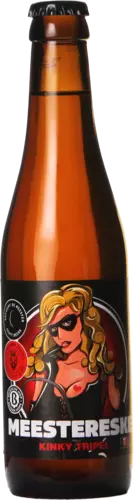 De Meester Meestereske Kinky Tripel