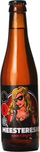 De Meester Meestereske Kinky Tripel