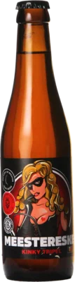 De Meester Meestereske Kinky Tripel