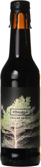 Põhjala Moonlit Nights (Cellar Series)