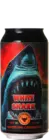 Game Over Brewing White Shark