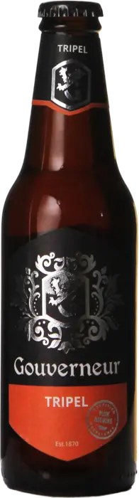 Lindeboom Gouverneur Tripel