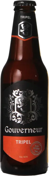 Lindeboom Gouverneur Tripel