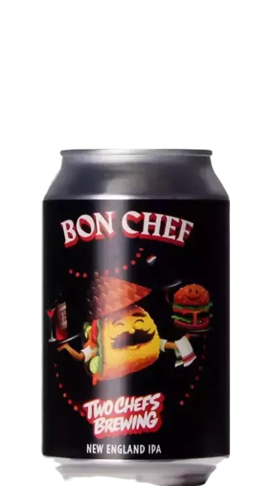 Two Chefs Bon Chef