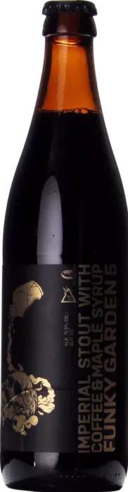 Maltgarden Funkygarden #5