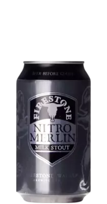 Firestone Walker Nitro Merlin