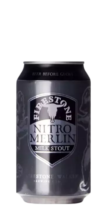 Firestone Walker Nitro Merlin