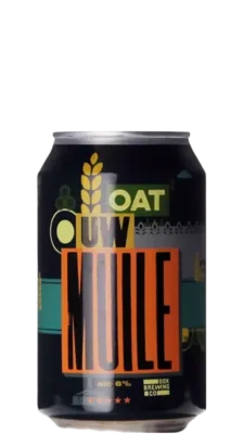 Dok Brewing Company Oat Uw Muile