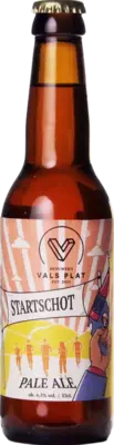Vals Plat Startschot