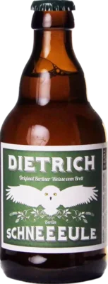 Schneeeule Dietrich
