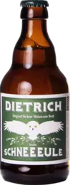 Schneeeule Dietrich