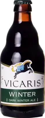 Dilewyns Vicaris Winter