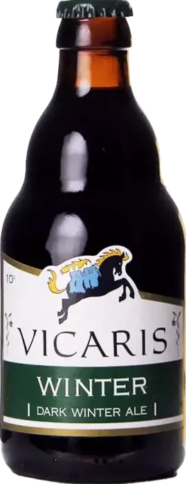 Dilewyns Vicaris Winter