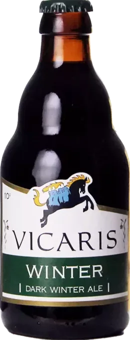 Dilewyns Vicaris Winter