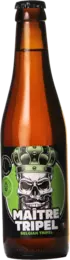 De Meester Maitre Tripel