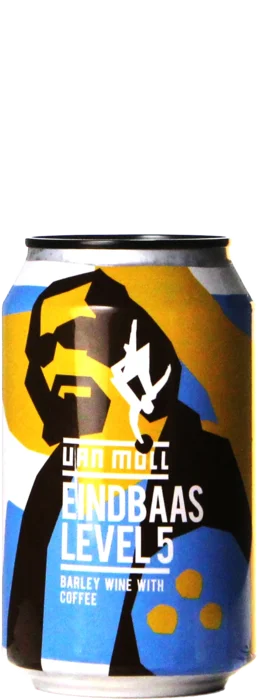 Van Moll Eindbaas Level 5