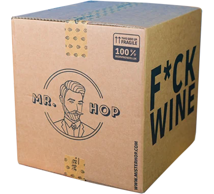 Bierpakket 1-5