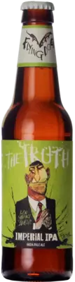 Flying Dog The Truth