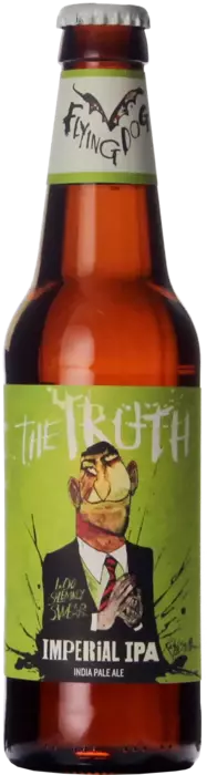 Flying Dog The Truth