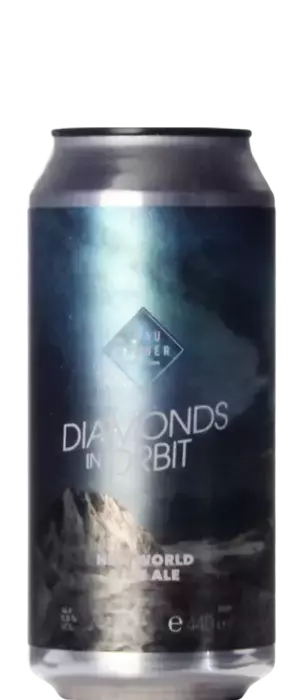 Frau Gruber Diamonds In Orbit