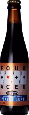 Het Nest / VandeStreek Four Aces Peated Quad