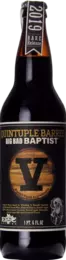 Epic Quintupel Barrel Big Bad Baptist 2019 Release #5