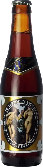 Hoegaarden Verboden Vrucht