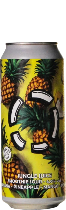 LOST Jungle Juice 50 Smoothie Bier Bier kaufen