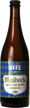 Kees Maibock 75cl