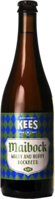 Kees Maibock 75cl