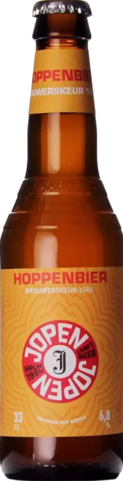 Jopen Hoppenbier