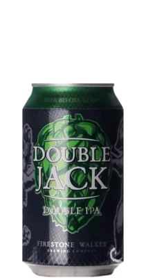 Firestone Walker Double Jack
