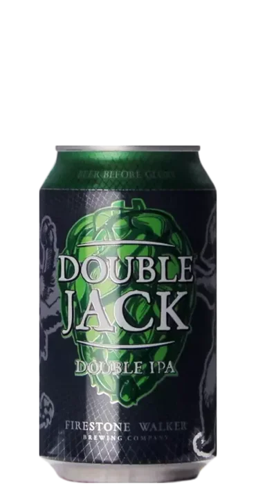 Firestone Walker Double Jack