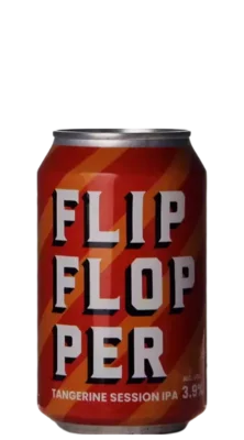 KraftBier Flipflopper