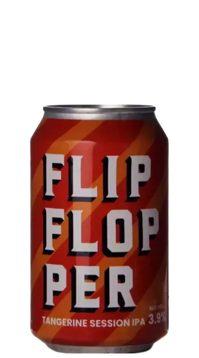 KraftBier Flipflopper
